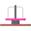 Merry go round іконка 64x64