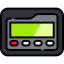 Pager アイコン 64x64
