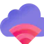 Cloud Symbol 64x64