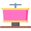 Teacup Ikona 64x64