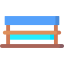 Bench icon 64x64