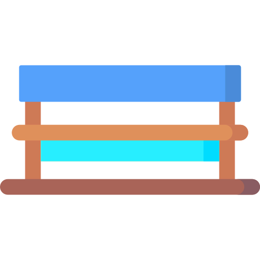 Bench icon