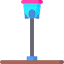 Funnel ball Symbol 64x64