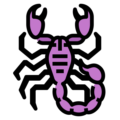 Scorpio icon