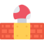 Super mario icon 64x64