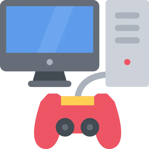Computer icon