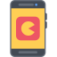 Mobile game biểu tượng 64x64