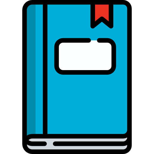 Notebook icon
