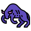 Taurus icon 64x64