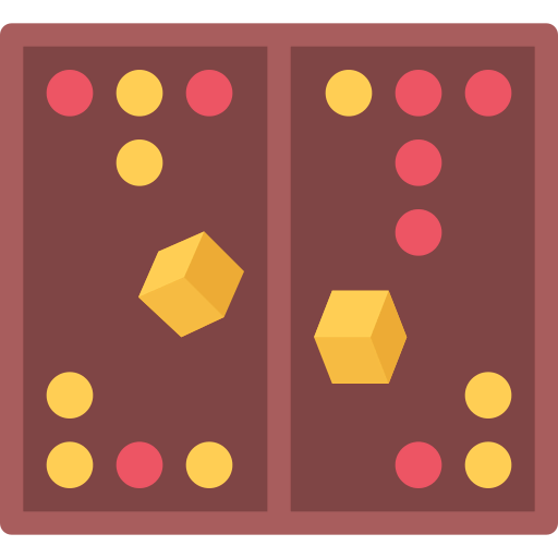 Backgammon icon