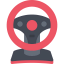 Racing game icon 64x64