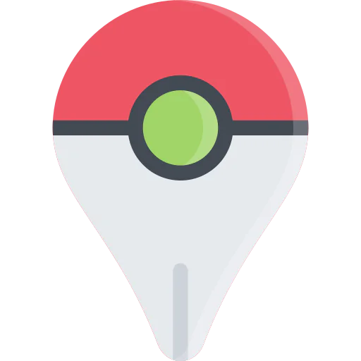 Location icon