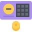 Lottery icon 64x64