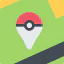Location icon 64x64