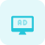 Ads icon 64x64