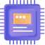 Cpu icon 64x64