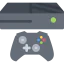 Game console icon 64x64