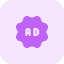 Ads icon 64x64