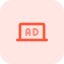 Ads icon 64x64