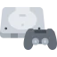 Game console icon 64x64