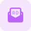 Ads icon 64x64