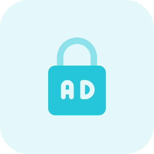 Ads icon