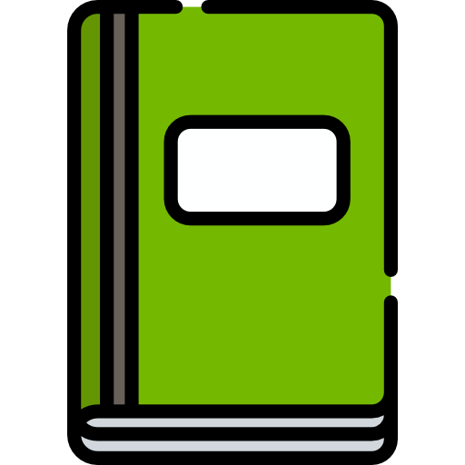 Notebook icon