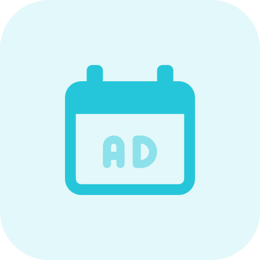 Ads icon
