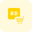 Ads icon 64x64