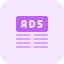 Ads icon 64x64