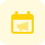 Advertising icon 64x64