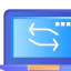 Laptop icon 64x64