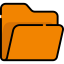 Folder 图标 64x64
