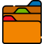Folder 图标 64x64