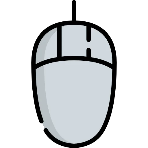 Mouse icon