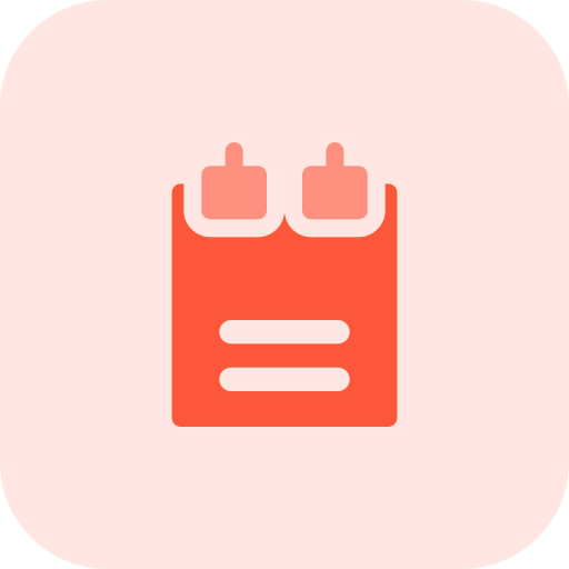 Poster icon