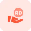 Advertising icon 64x64