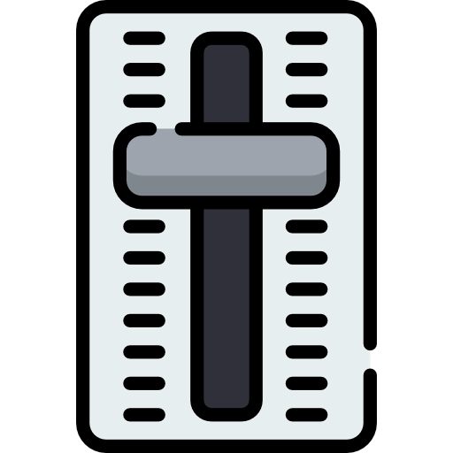 Remote control icon