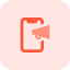 Broadcast icon 64x64