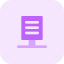 Poster icon 64x64