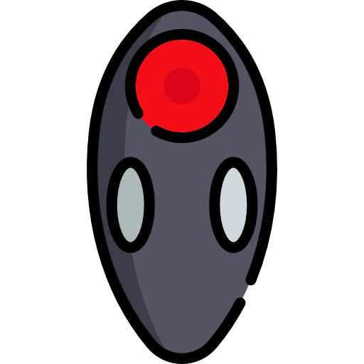 Controller Ikona