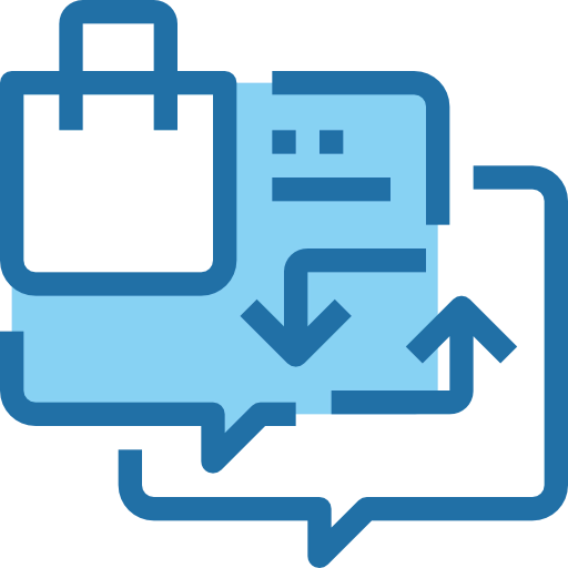 Refund icon