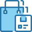Shopping icon 64x64