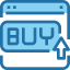 Buy icon 64x64