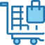 Shopping cart icon 64x64