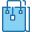 Shopping bag icon 64x64
