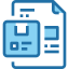 Document icon 64x64