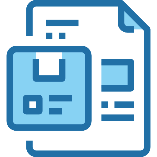 Document icon