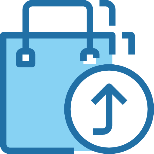 Bag icon