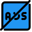 Ad block アイコン 64x64